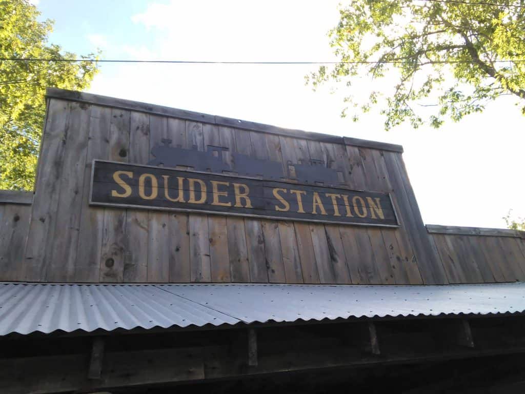 Souder Station Farm Maine Pastured Pork Organic Chicken pastured poultry meat CSA woodland pork pigs hogs natural meats in maine