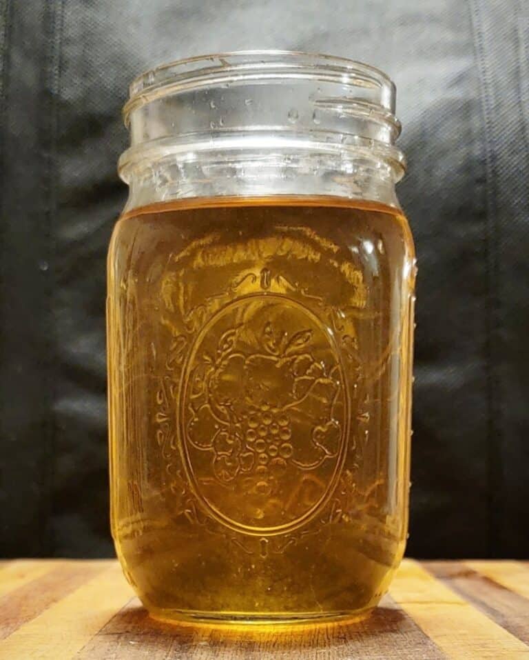 Leaf Lard Souder Station Farm